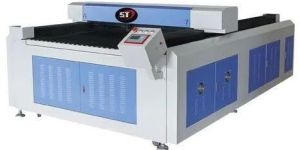 Precision Laser Engraving Machine