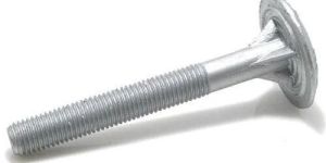 Galvanized Bolt