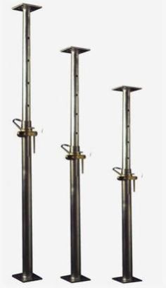 Scaffolding Acrow Prop