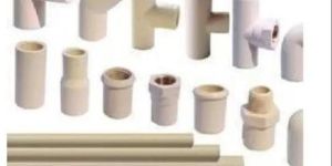 Astral CPVC Pipes Fitting
