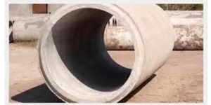 RCC Pipe Collar