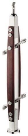 Wooden Baluster