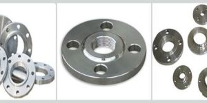 Flanges
