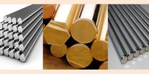 Stainless Steel Rods