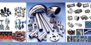 Seamless Pipes Fittings