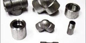 Forged High Pressure Fittings