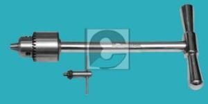 T Handle Universal Chuck