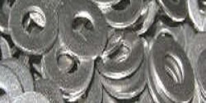 Metric Washers