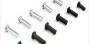 Precision Fasteners