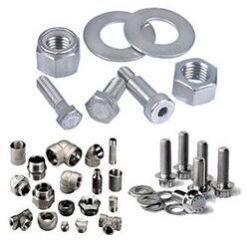 S S Fasteners