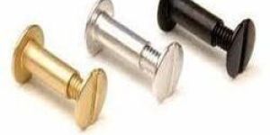 Screw Fasteners