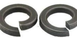 Spring Washers