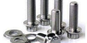 Stainless Steel Fasteners