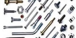 Steel Alloy Fasteners