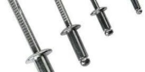 Open End Blind Rivet