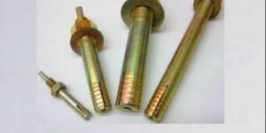 Pin Type Anchor Fastener
