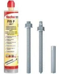Fischer Injection Mortar
