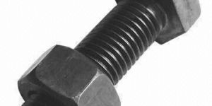 Full Thread Bolt