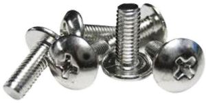 Machine Screws