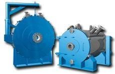 Spiral Heat Exchangers