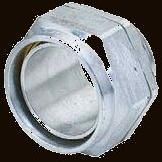 Aluminium Cable Glands