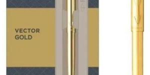Gold Plated Pen