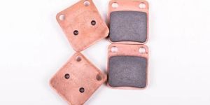 Brake Pads