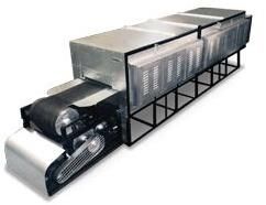 Conveyor Furnace