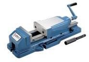 Hydraulic Machine Vice