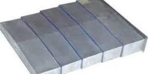 CNC Telescopic Cover