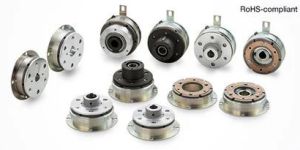 Electromagnetic Clutch