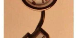 Electrical Temperature Gauge