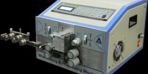 Wire Processing Machines