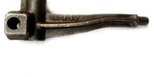 Transmission Gear Shifter