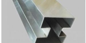 Stainless Steel Slot Pipe