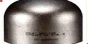 Cap Buttweld Fitting