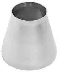 Stainless Steel Concentric Reducer