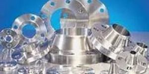 Stainless Steel Flanges