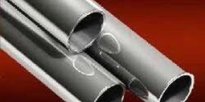 Stainless Steel Pipe