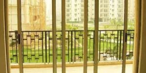 Designer Sliding Window
