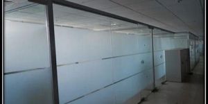 Glass Partition Doors