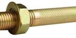Anchor Bolt