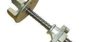 Construction Tie Rod