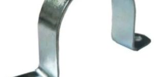 GI Slotted C Channel