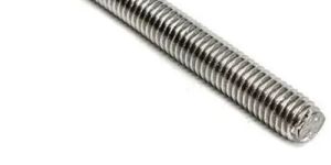 Threaded Rod
