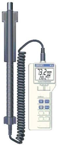 Digital Thermo Hygrometer