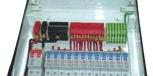 Distribution Boards