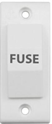 FUSE FLUSH