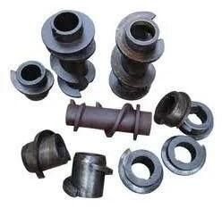 Pressing Worms Gears