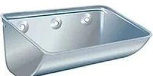 Steel Elevator Bucket